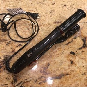 Instyler Curling Iron